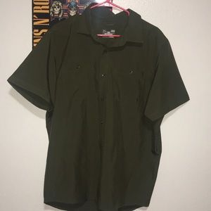 Men’s Under Armour polo